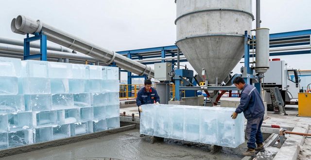 工业降温冰块价格_降温冰块多少钱一吨_滨湖降温冰块多少钱