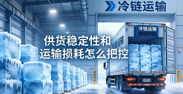 滨湖工业大冰块采购指南 降温效率翻倍全靠它
