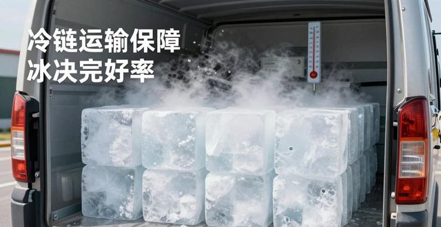 夏日制冰需求大 滨湖工业冰块批发有哪些注意事项