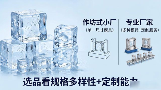 滨湖降温大冰块厂家怎么选 看这篇就够了