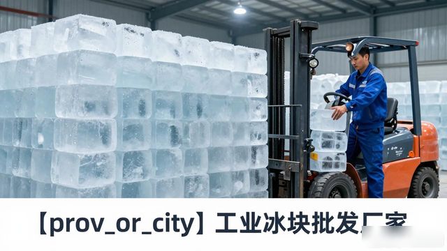 滨湖工业冰块批发厂家 高效降温选哪家